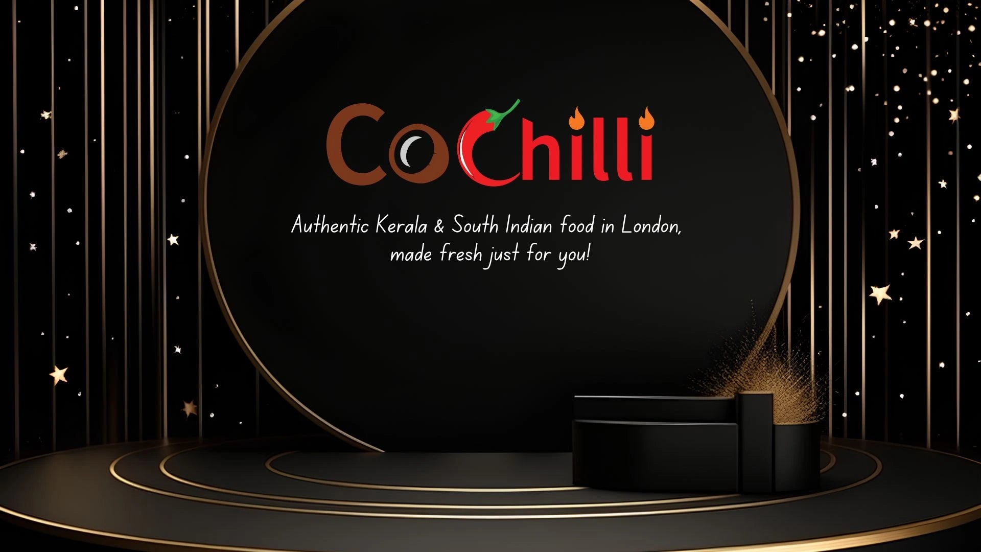 cochilli caterers serve authentic kerala and south indian food in london