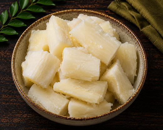 Cassava