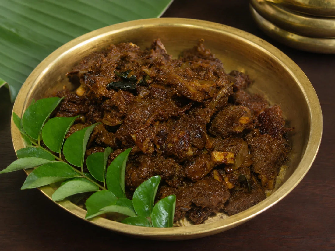 Beef Perattu