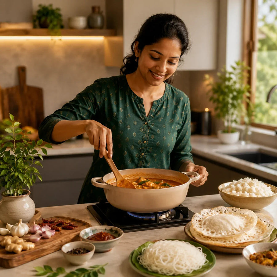 CoChilli Pro for Home Cooks