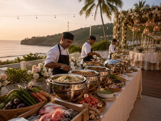 CoChilli Pro for Destination Events & Weddings