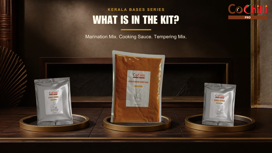 What Is In The Kit?