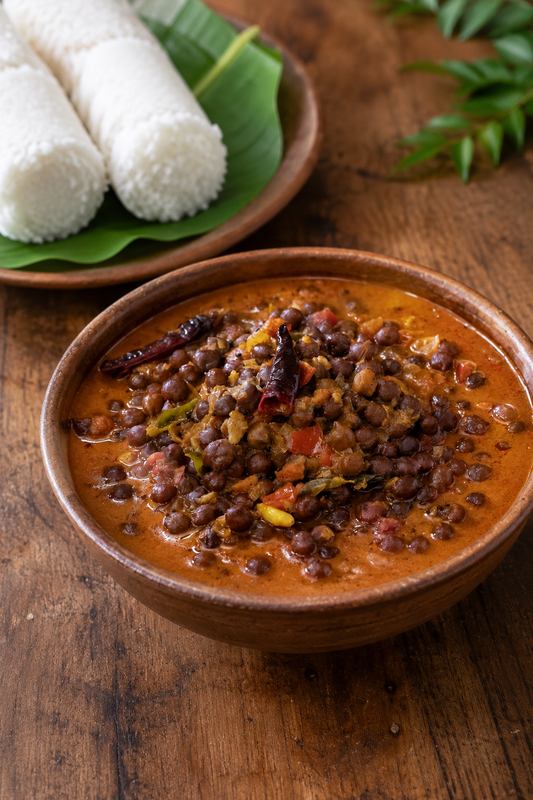 Kadala Curry