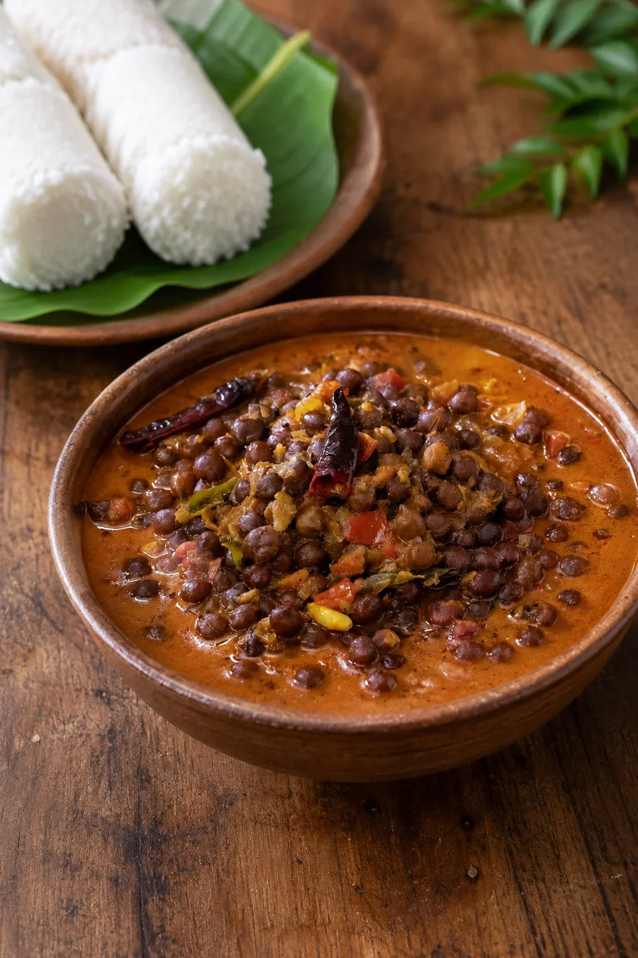 Kadala Curry