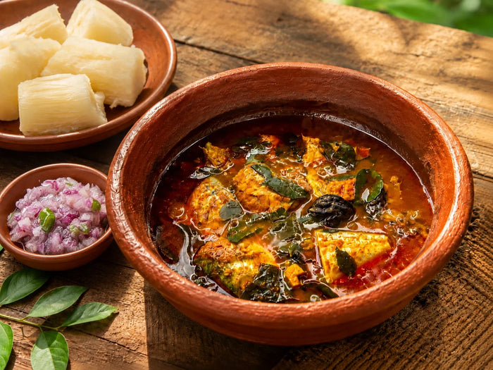 Meen Mulakittathu