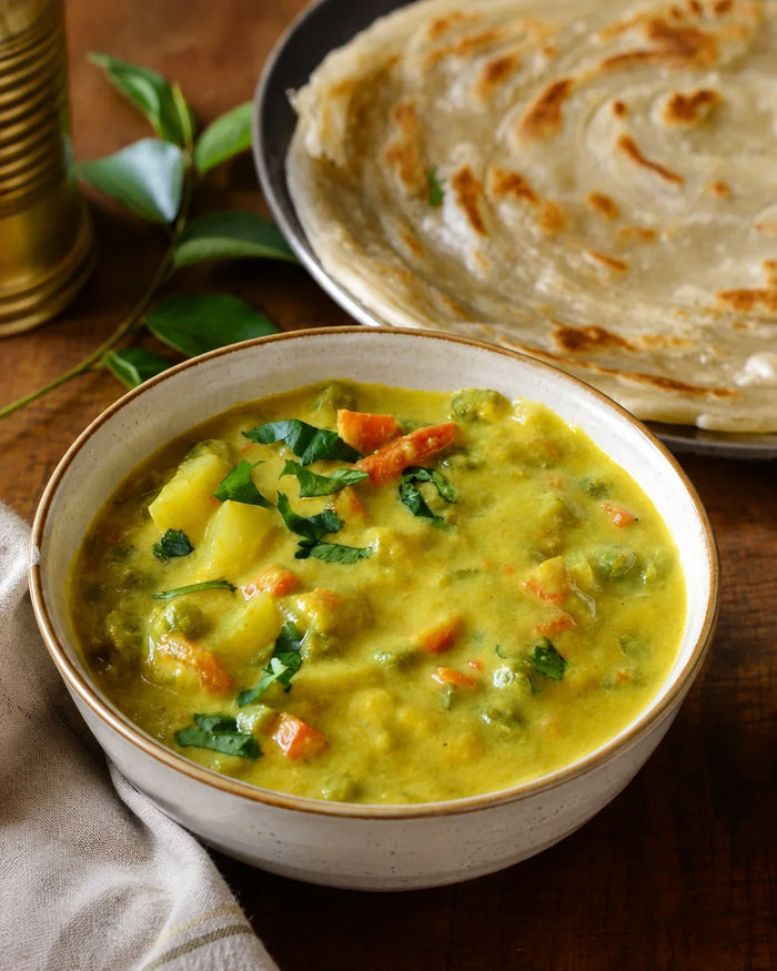 Veg Kurma