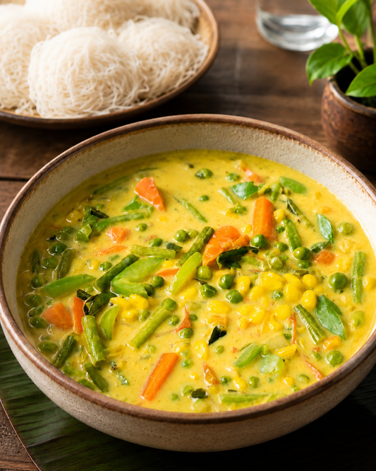 Veg Mappas