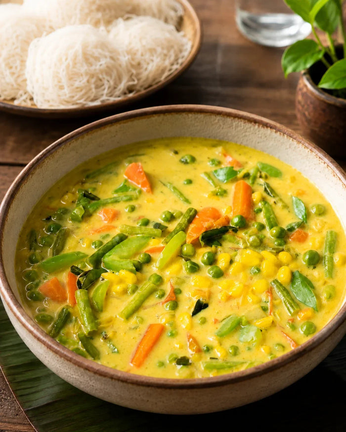 Veg Mappas