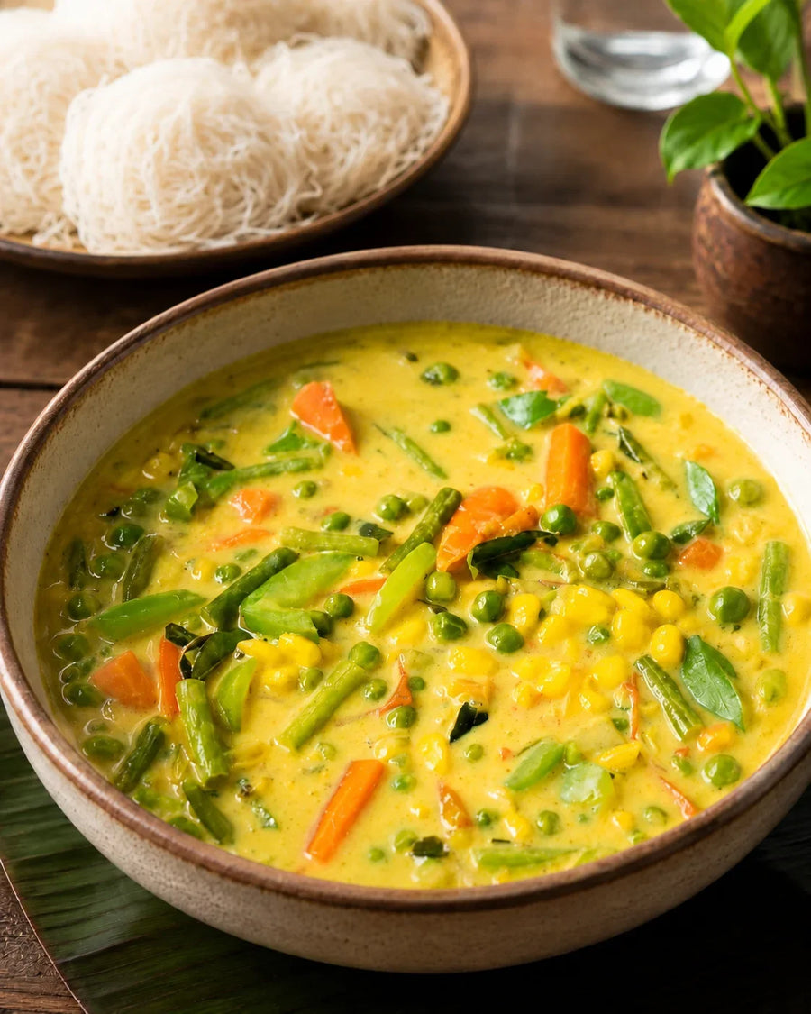 Veg Mappas