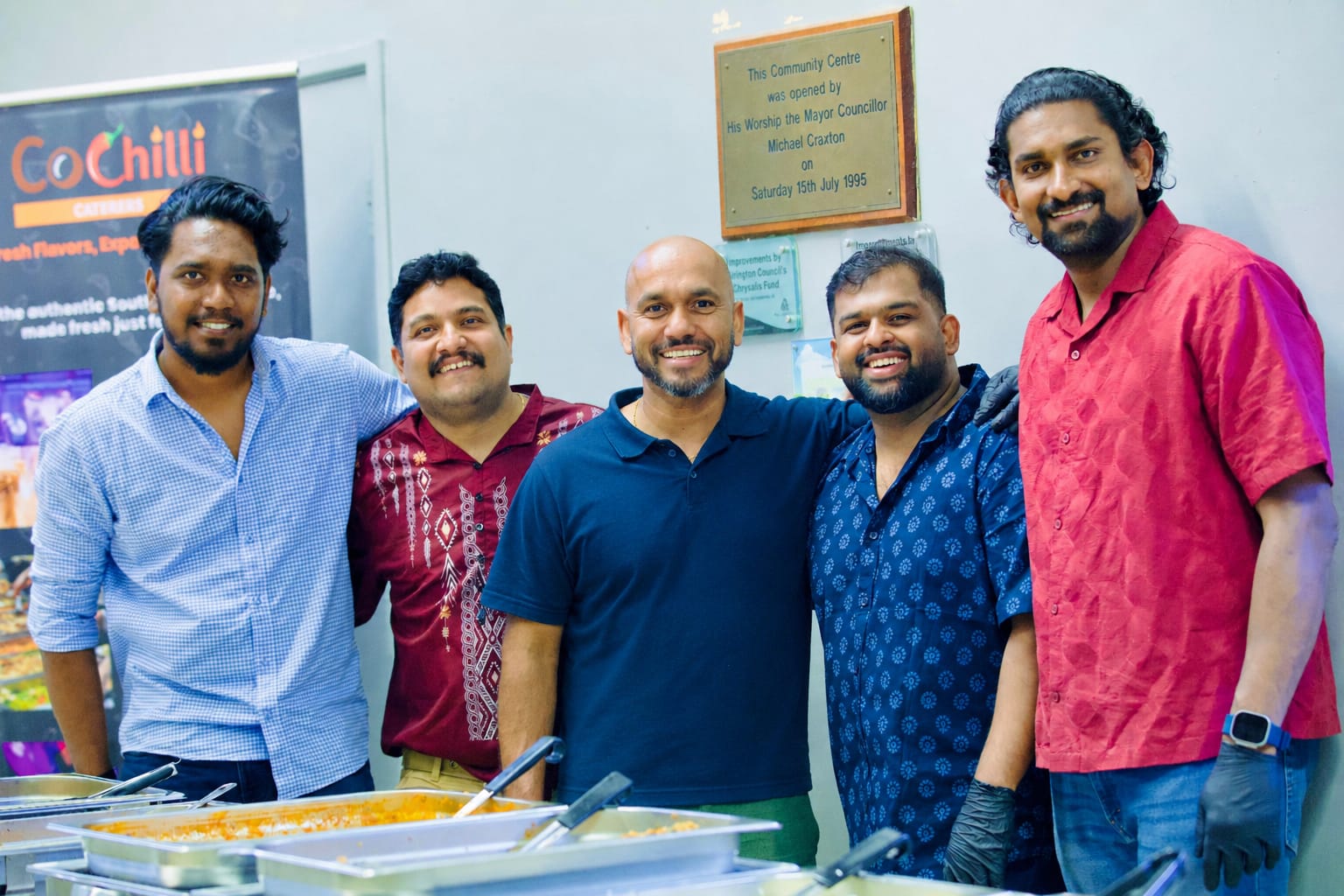 Cochilli Events and Caterers Staff picture 5.jpg