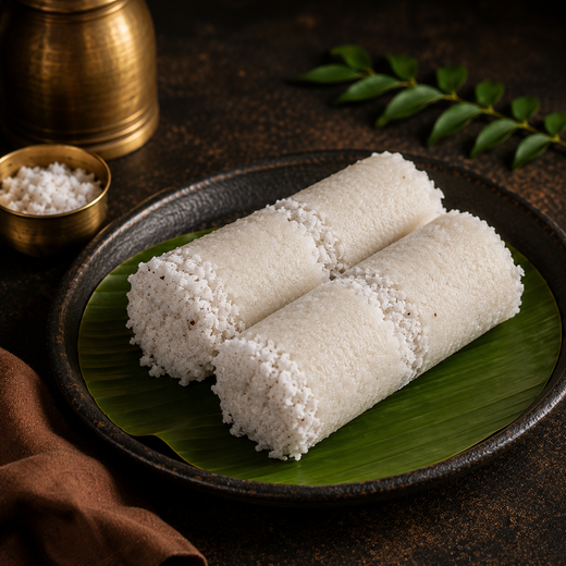 Puttu