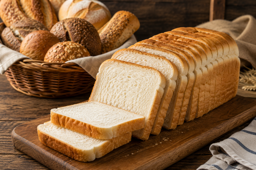 Bread