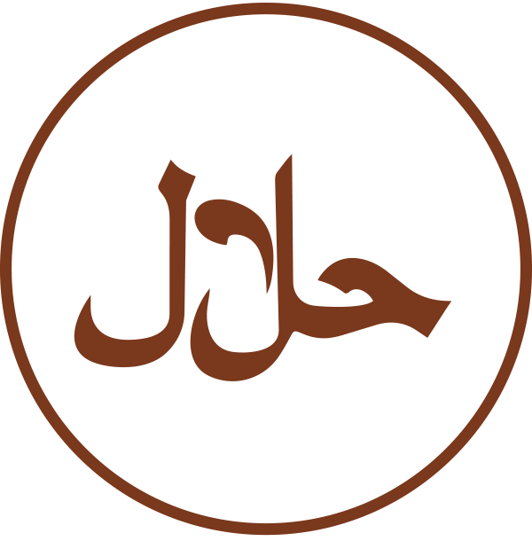 Halal Suitable